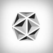 Pi[Q]Ued Peaks - Projecting Geometry To Build Geometry