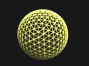 Icosphere Getting Loose