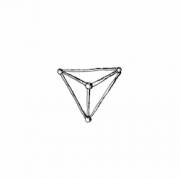 Watch This Hot [T]Etrahedron Invert It's Angles For You