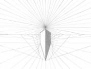 Jerking It (With Geometric Background) [Oc]