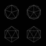 Shitty Ico(Suck)Ahedron