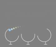 What Cums Up, Must Go Down