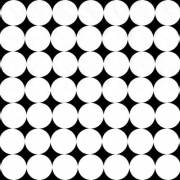 &Amp;Quot;Negative Space Suns And Stars&Amp;Quot; [X-Post From /R/Perfectloops]