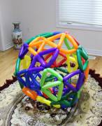 [F]Irst Time, Can You Tell I'm With Child?