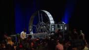 The Hexagon, Decagon, And Triacontagon At Google I/O