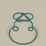 Mesmerizing Curves [Oc]