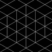 For The Geometry Fan[S] Out There ;) (X-Post From /R/Perfectloops)