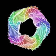 Look At [M]Y Colors.