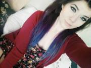 Picking Out Easter Dresses And I Thought This One Was Appropriate [F] :)