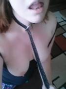 Requested. Do You Like A Woman On A Leash? (F) ;)