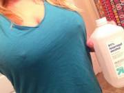 Is Your House Cleaner A Whore Too?