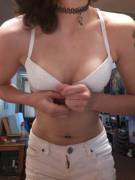 [F] Naked Girl Next Door