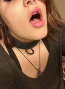 New Ring :) [F]Inally Healing ...