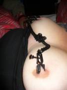 Because You Liked The [F]Irst One . . .