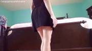 Quick Upskirt [Gif]
