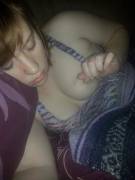 Nipple Twisting? Yes Please?! (F)