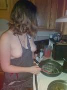 Join Me [F]Or Supper?