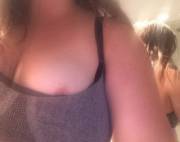 Stripping A(F)Ter A Work Out