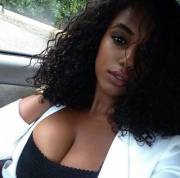 That Hair Drives Me Wild