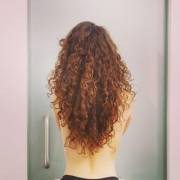 Dat... Curls [Non-Nude]