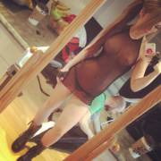 See-Through (Veronica Vice)