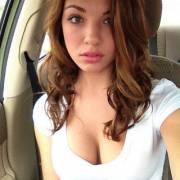 Going For A Car Ride (Jessica Ashley)