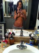 Such A Tease! (Alektra Blue)