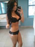 All I Can Say Is &Amp;Quot;Wow&Amp;Quot;. (Tonya Michelle)