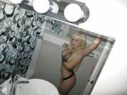 Pornstar? (Kagney Lynn Carter)