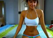 Please Let There Be More Of Her Out There Somewhere (Aktomara / Maria / Marta / Masha ...