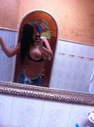 Got A Sneak Peek Today And Now So Do You (Anita Toro)