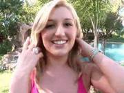 Dayna Vendetta Flashing [Gif] Via /R/Flashinggirls