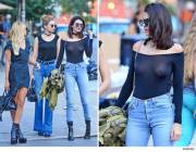 Kendall Jenner Girls Gotta Hang Out