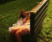 Rihanna From Bitch Better Have My Money [+1 In Comment]