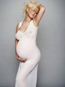 Christina Aguilera [X-Post /R/Celebs]