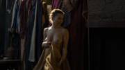 Eline Powell, Of Game Of Thrones S06E05. (No Story Spoiled In Pic)