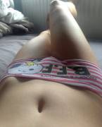 Snoopy Panties [X-Post Gonewild]
