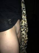 My Wife's Bonnet... First Post! What Do You Think?