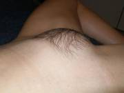 A Little Bit Of Hair