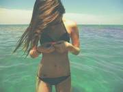 Instagram Filter Or Not... This Girl Is Beautiful