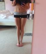 Gotta Love A Self Shot...