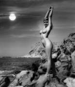 Sue Snow: 1950S Usa Model