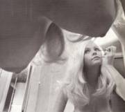 Karen Christy. I Voted Sexiest Pic Of The Day (Me, Myself And I : 3 Votes)