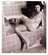 1950'S, Bath, Joan Bradshaw