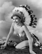 Elaine Reynolds, Early 1960'S