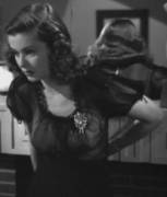 Joan Bennett - The Woman In The Window 1944 (Gif)
