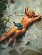 June Wilkinson 1960S