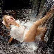 Elsa Sørensen / Playboy’s Playmate Of The Month, September 1956