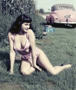 Smells Like... Fifties?