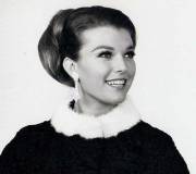 Elon Musk's Mother Maye When He Was A Child